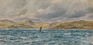 Küçük Göl, Skye